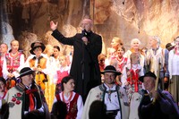 Dzień betlejemski i Opera Góralska