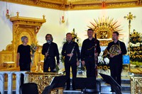 Zakończył się Międzynarodowy Festiwal Muzyki Organowej i Kameralnej Zakopane 2013