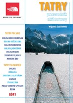 Promocja książki Wojciecha Szatkowskiego „Tatry – przewodnik skitourowy”