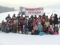 XXXIV Mały Memoriał Bronisława Czecha w Szkole Podstawowej nr 2 na Skibówkach