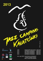 XVII Jazz Camping Kalatówki