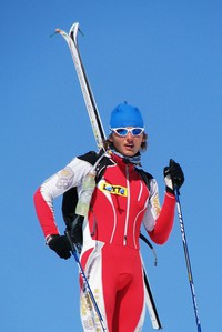 Andrzej Bargiel zdobywa samotnie Sziszapangmę (8013 m)