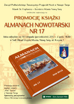 Almanach Nowotarski