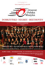 Orkiestra Akademii Beethovenowskiej zagra w Nowym Targu