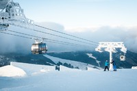 Rozpoczyna się sezon narciarski w Tatrach