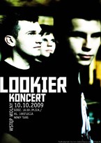Koncert zespołu Lookier