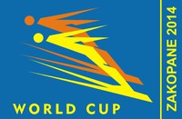 Puchar Świata w skokach narciarskich