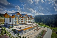 BUKOVINA Terma Hotel SPA – najbardziej prestiżowa marka wśród hoteli w Polsce