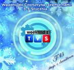 Zimowy Weekend z TVS w Czorsztynie