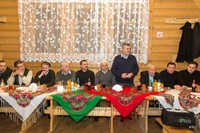 Jedność Tatrzańska 2014